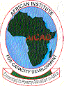 AICAD logo